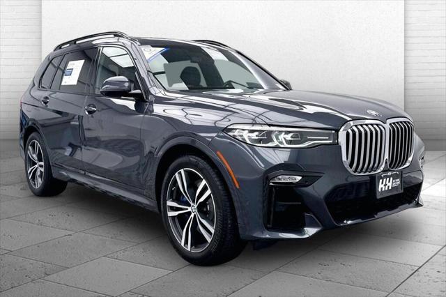 2020 BMW X7 xDrive40i for sale in Papillion, NE