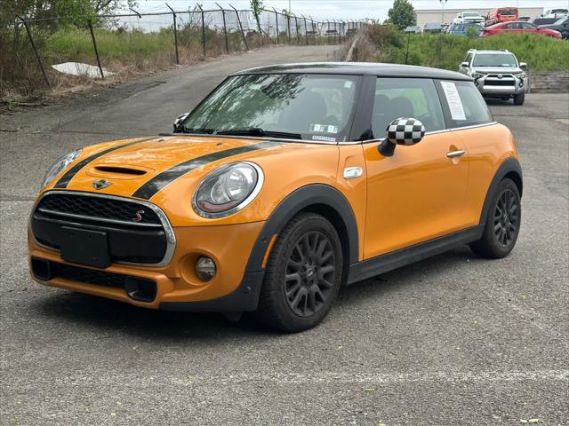 2018 MINI Hardtop Cooper S for sale in Wexford, PA