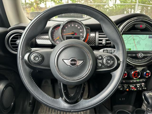 2018 MINI Hardtop Cooper S