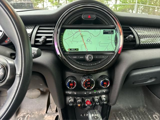 2018 MINI Hardtop Cooper S