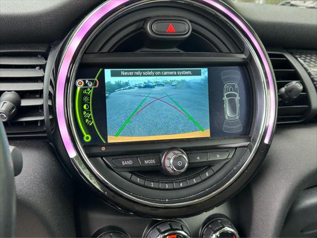 2018 MINI Hardtop Cooper S