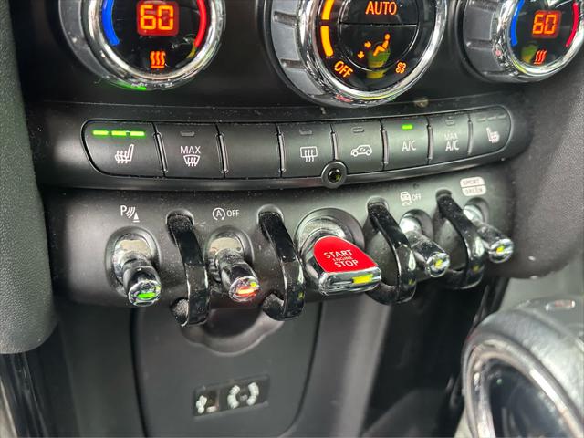 2018 MINI Hardtop Cooper S