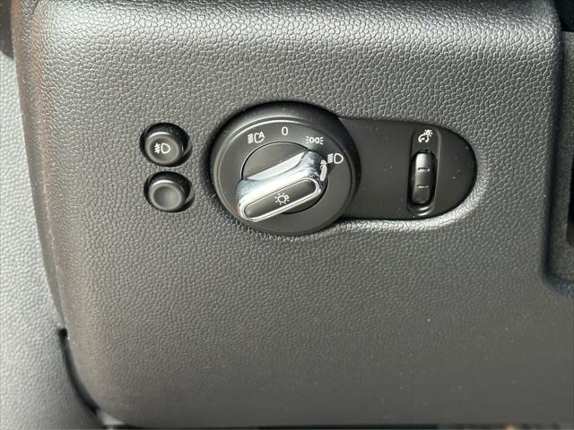 2018 MINI Hardtop Cooper S