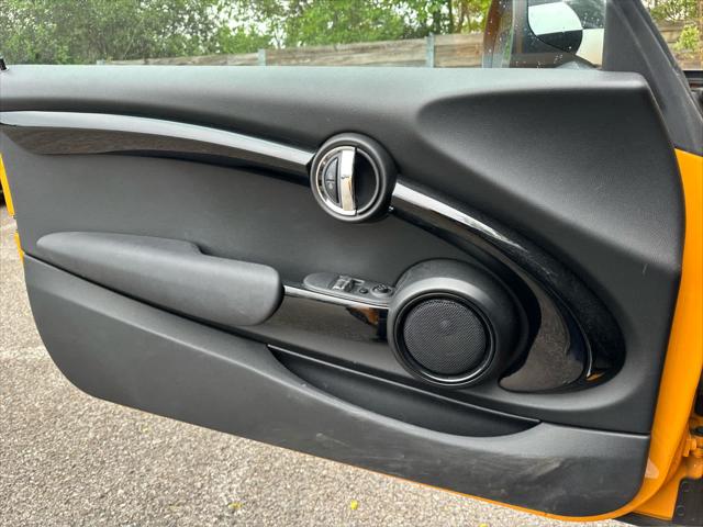2018 MINI Hardtop Cooper S