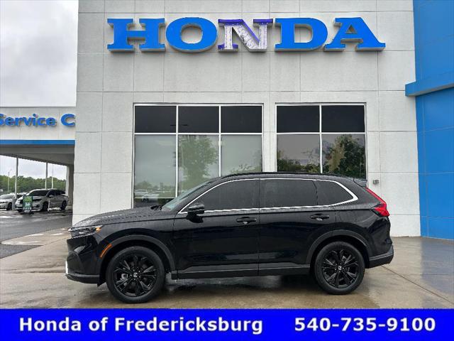 2024 Honda CR-V Hybrid Sport Touring for sale in Fredericksburg, VA