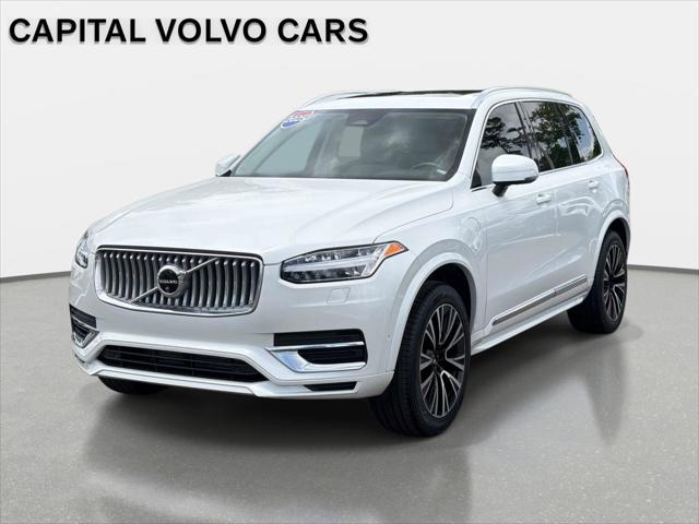2025 Volvo XC90 Plug-In Hybrid Plus for sale in Tallahassee, FL