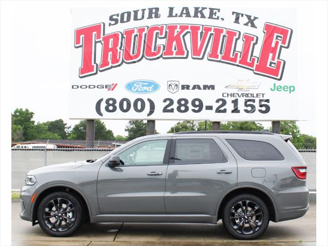 2026 Dodge Durango GT RWD for sale in Sour Lake, TX