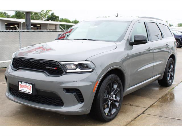 2026 Dodge Durango GT RWD