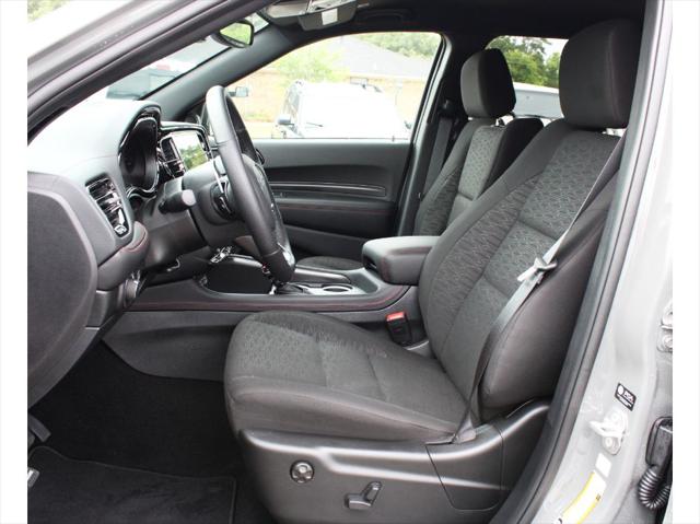 2026 Dodge Durango GT RWD