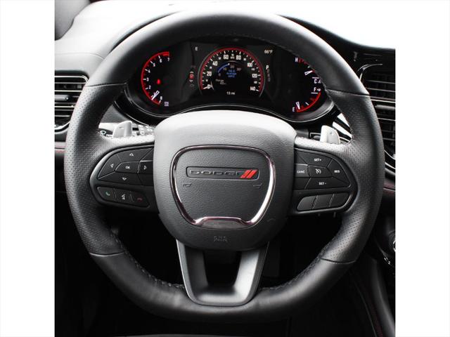 2026 Dodge Durango GT RWD