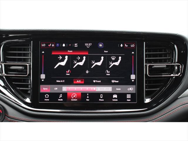 2026 Dodge Durango GT RWD