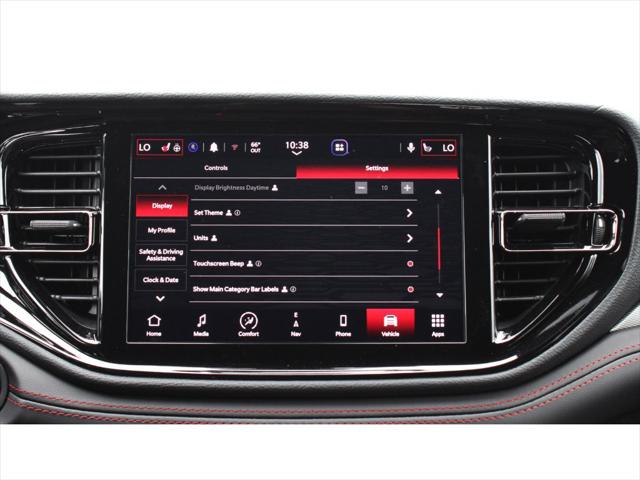 2026 Dodge Durango GT RWD