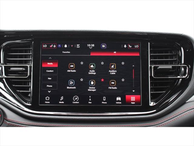 2026 Dodge Durango GT RWD