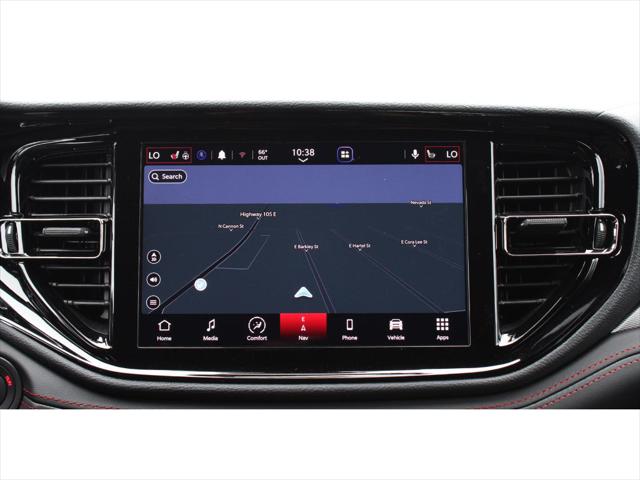 2026 Dodge Durango GT RWD