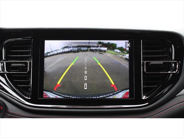 2026 Dodge Durango GT RWD