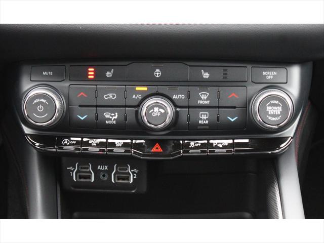 2026 Dodge Durango GT RWD