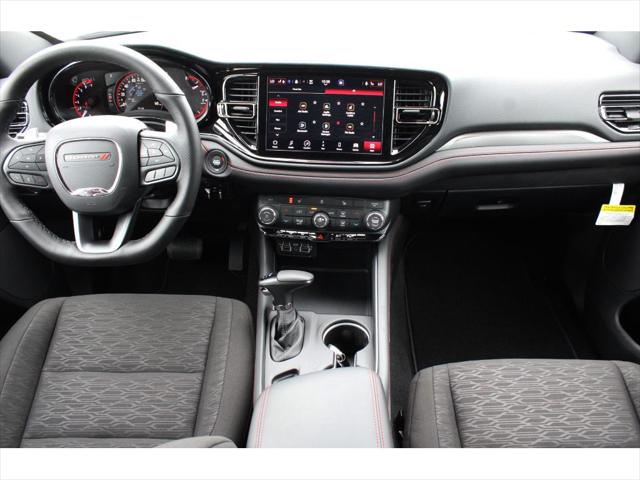 2026 Dodge Durango GT RWD