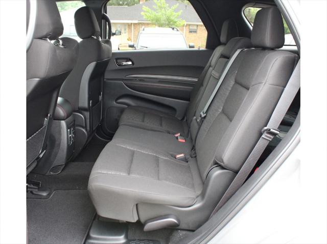 2026 Dodge Durango GT RWD