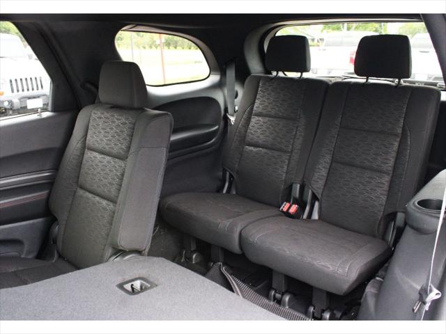 2026 Dodge Durango GT RWD