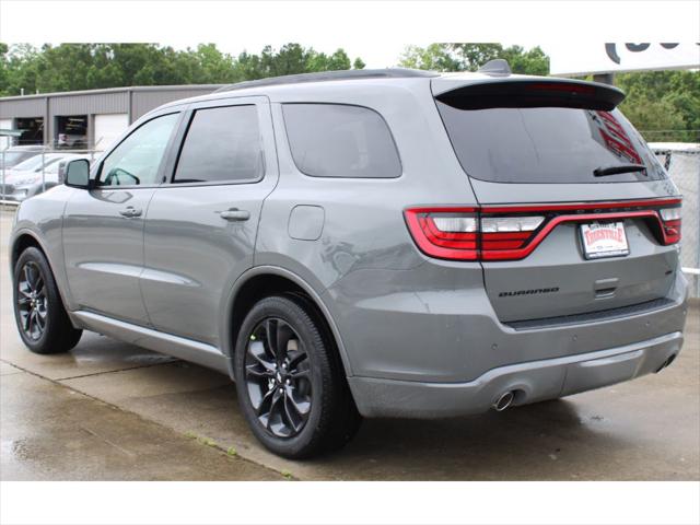 2026 Dodge Durango GT RWD