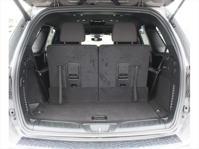 2026 Dodge Durango GT RWD