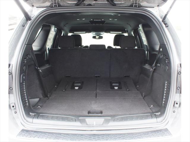 2026 Dodge Durango GT RWD