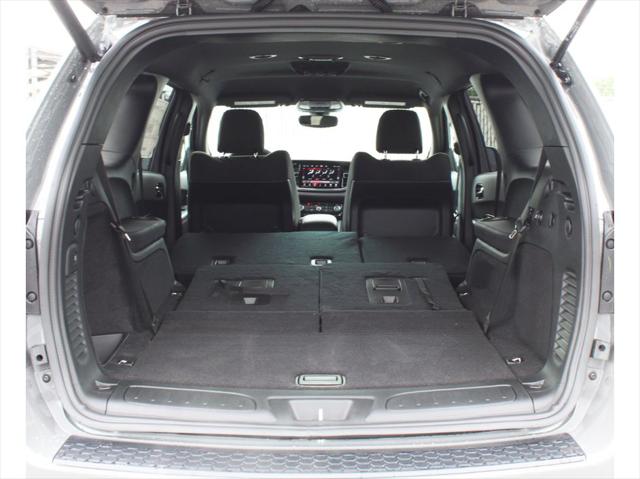 2026 Dodge Durango GT RWD