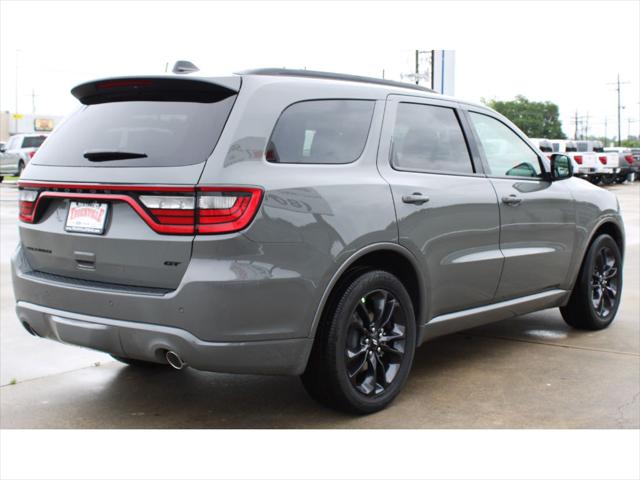 2026 Dodge Durango GT RWD