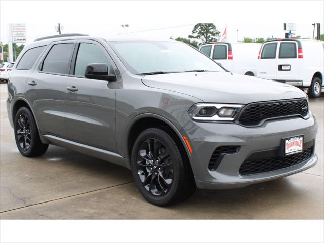 2026 Dodge Durango GT RWD