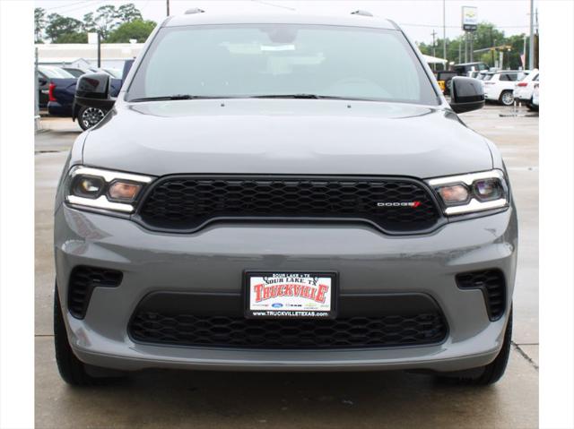 2026 Dodge Durango GT RWD