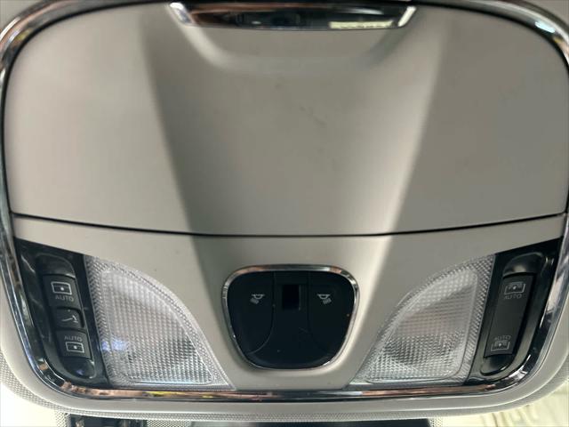 2021 Jeep Cherokee Limited 4x4