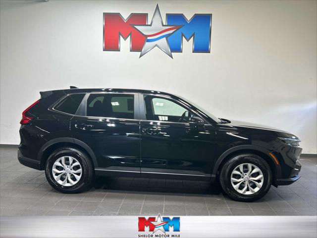 2026 Honda CR-V LX AWD for sale in Christiansburg, VA