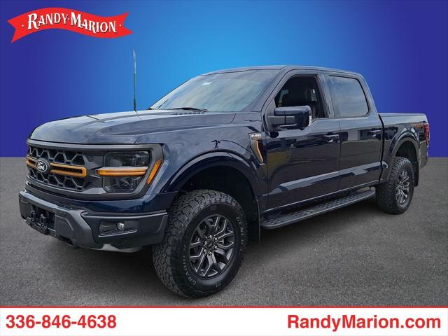 2024 Ford F-150 Tremor for sale in Statesville, NC