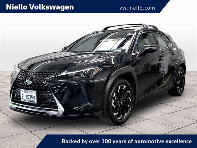 2024 Lexus UX 250h FWD for sale in Sacramento, CA