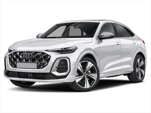 2026 Audi SQ5 Sportback Premium Plus TFSI quattro S tronic for sale in Omaha, NE