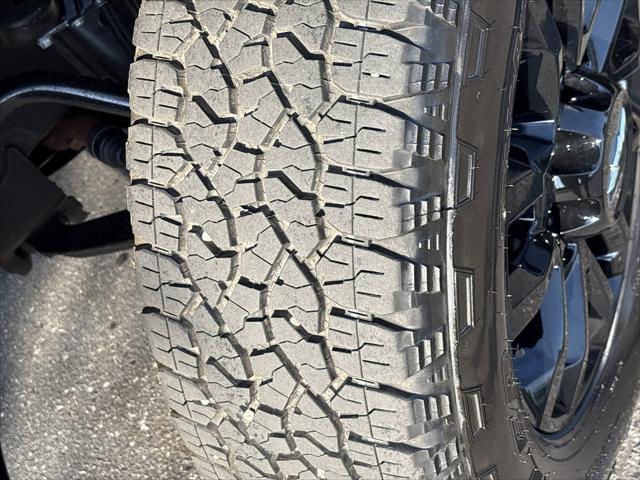 2026 Chevrolet Silverado 2500HD Crew Cab, Standard Bed, LT, 4WD