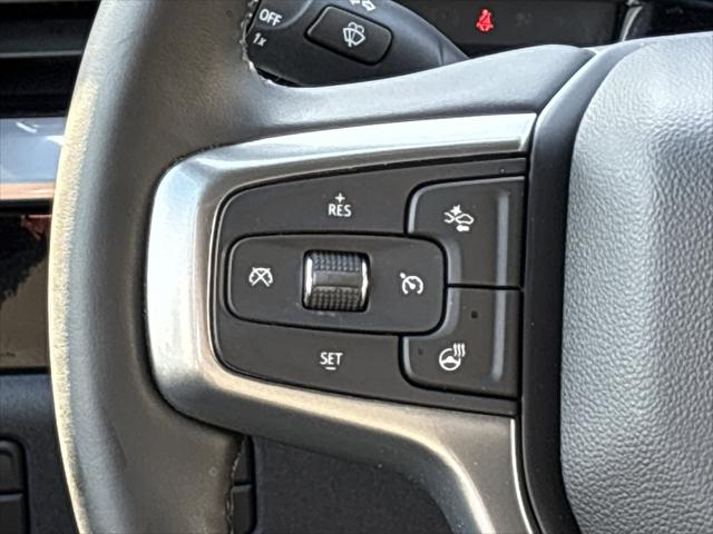 2026 Chevrolet Silverado 2500HD Crew Cab, Standard Bed, LT, 4WD