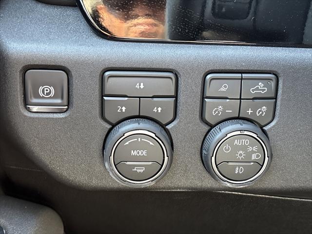 2026 Chevrolet Silverado 2500HD Crew Cab, Standard Bed, LT, 4WD