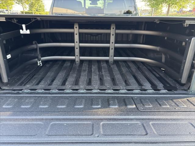 2026 Chevrolet Silverado 2500HD Crew Cab, Standard Bed, LT, 4WD