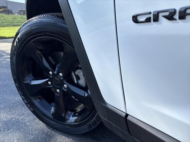2024 Jeep Grand Cherokee Altitude X 4x2