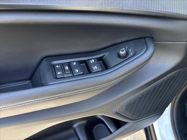 2024 Jeep Grand Cherokee Altitude X 4x2
