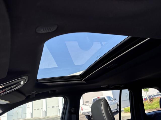2024 Jeep Grand Cherokee Altitude X 4x2