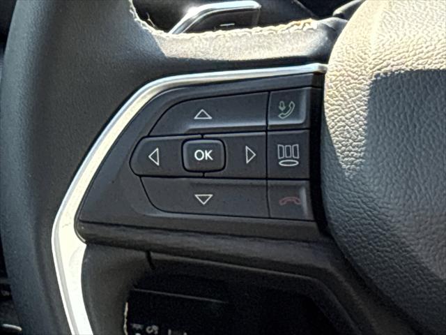 2024 Jeep Grand Cherokee Altitude X 4x2