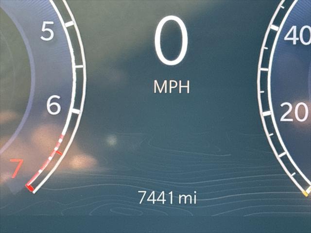 2024 Jeep Grand Cherokee Altitude X 4x2