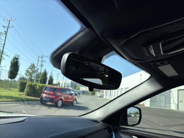 2024 Jeep Grand Cherokee Altitude X 4x2