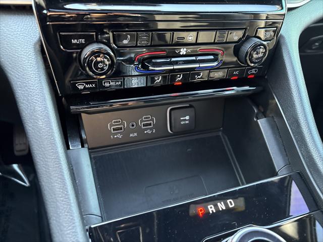 2024 Jeep Grand Cherokee Altitude X 4x2