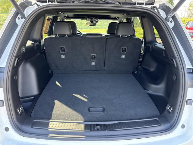 2024 Jeep Grand Cherokee Altitude X 4x2
