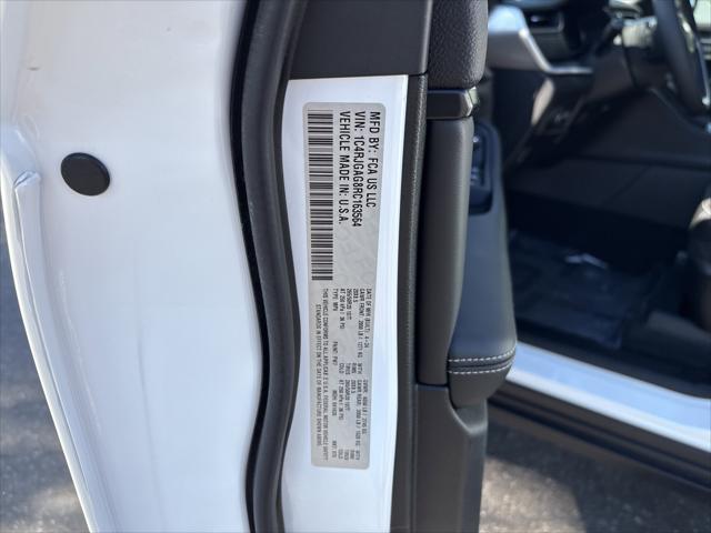 2024 Jeep Grand Cherokee Altitude X 4x2