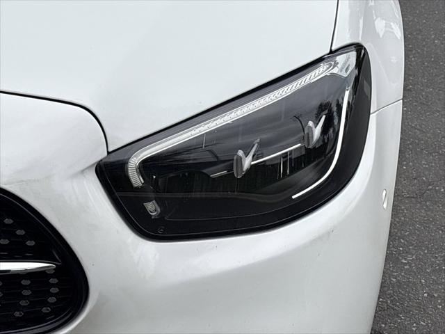 2021 Mercedes-Benz E 350 4MATIC