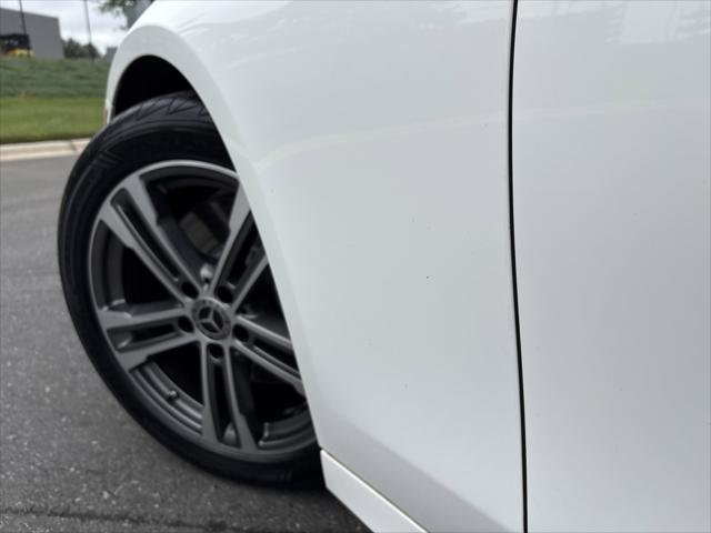 2021 Mercedes-Benz E 350 4MATIC